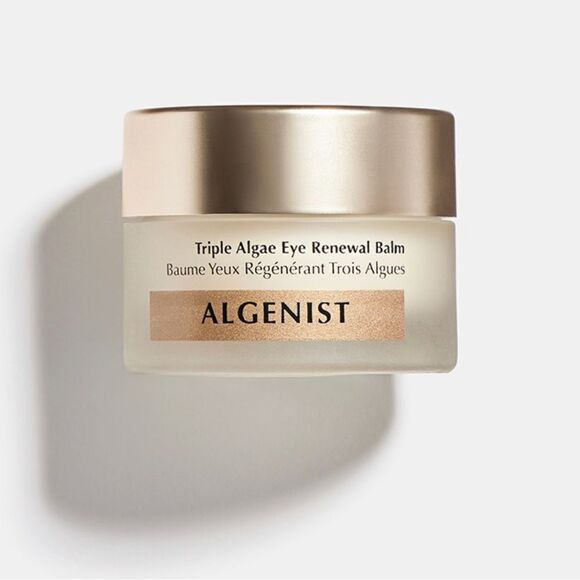 ALGENIST Triple Algae Eye Renewal Balm - Picture 1 of 13